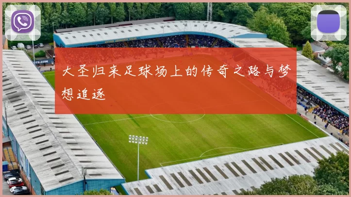 大圣归来足球场上的传奇之路与梦想追逐