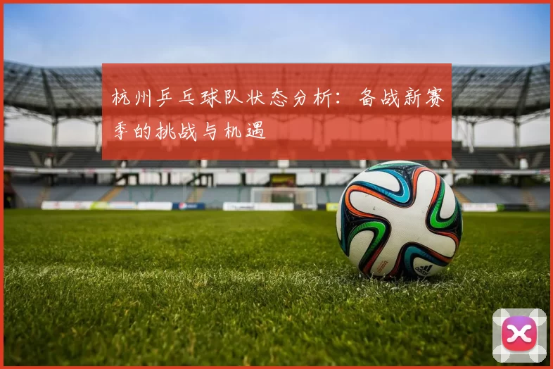 杭州乒乓球队状态分析：备战新赛季的挑战与机遇