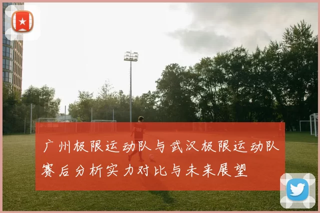 广州极限运动队与武汉极限运动队赛后分析实力对比与未来展望