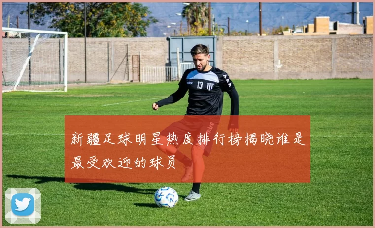 新疆足球明星热度排行榜揭晓谁是最受欢迎的球员