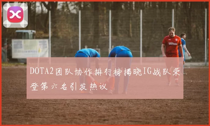 DOTA2团队协作排行榜揭晓IG战队荣登第六名引发热议