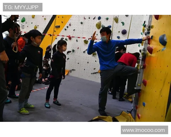 武汉攀岩队个人能力引发热议专家与爱好者各执己见