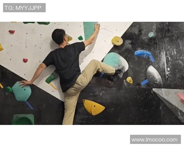 深圳攀岩队与西安攀岩队赛后复盘分析团队配合与战术执行的关键因素