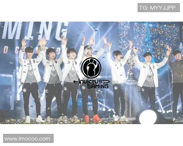 热议和平精英IG战队如何引领电竞力量的变革与未来发展