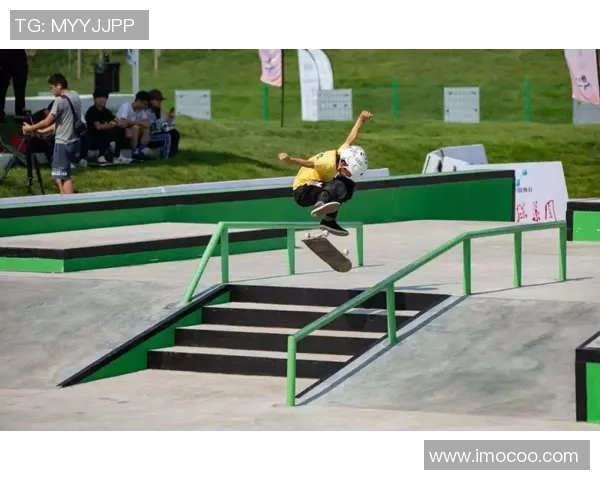 西安滑板队的热血节奏与青春梦想的碰撞探讨