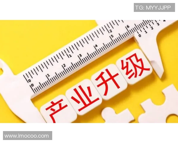 以掘金为核心推动力探索数字化转型在产业升级中的应用与前景分析