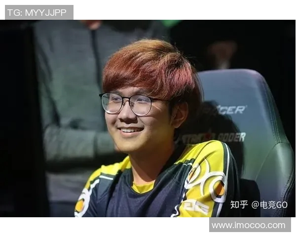 深度对话：李伟在DOTA2世界中的成长与挑战之路