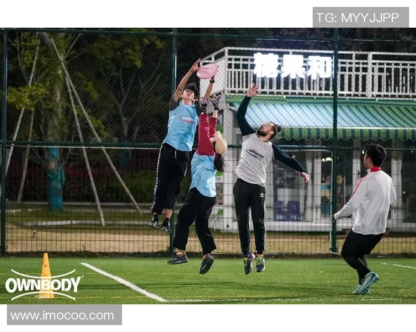 飞盘竞技新风潮杭州飞盘队实力解析与发展展望